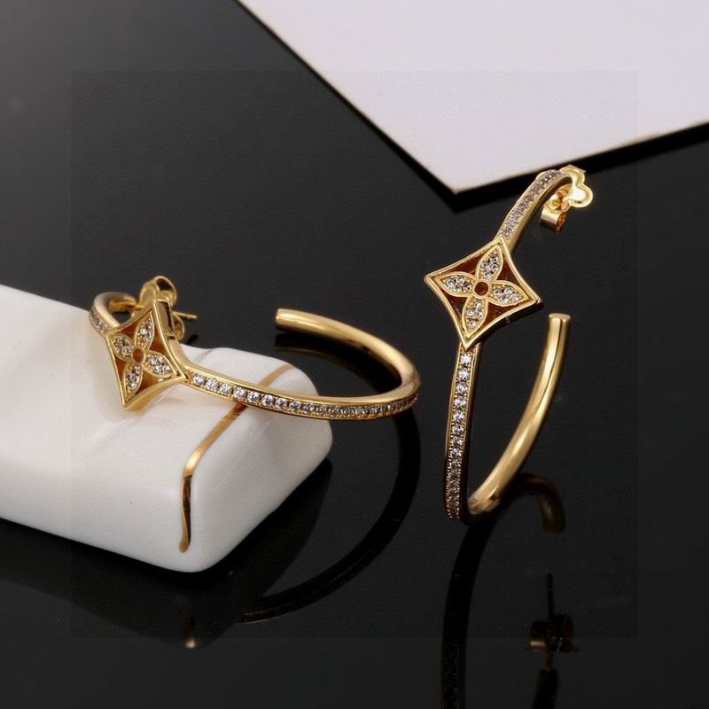 LV Earring 03yxs30